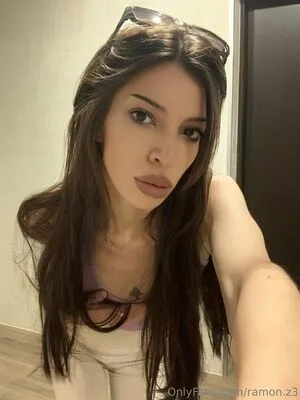 Mariaramon OnlyFans Leaked Free Thumbnail Picture - #64WdKRD5Ft