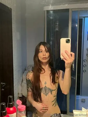 Mariaramon OnlyFans Leaked Free Thumbnail Picture - #6tv4teMlpP