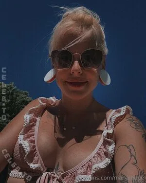 Mariarouge OnlyFans Leaked Free Thumbnail Picture - #LYlsmaP3AI