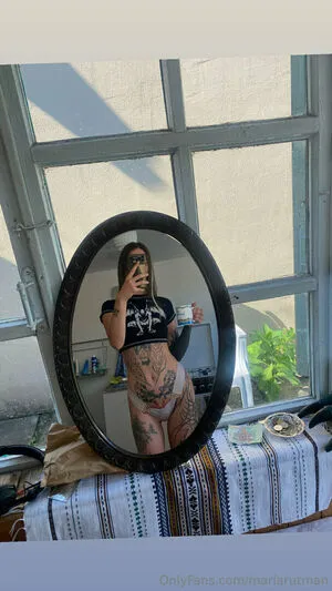 Mariarutman OnlyFans Leaked Free Thumbnail Picture - #RaOa0S7lp8