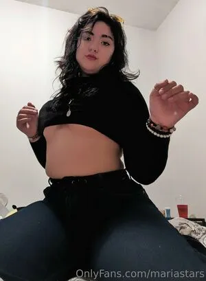 Mariastars OnlyFans Leaked Free Thumbnail Picture - #c0RwW03jEo