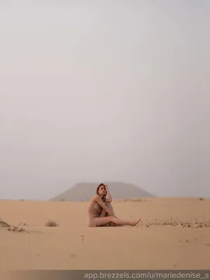 Marie Denise Schwarz Thumbnail Picture