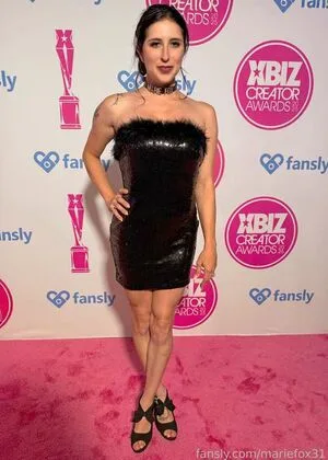 Marie Fox OnlyFans Leaked Free Thumbnail Picture - #iApAtiBb79
