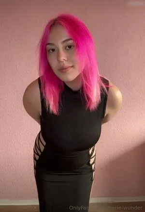 Marie Wunder Thumbnail Picture