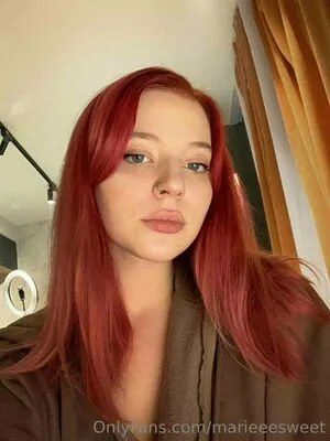 Marieeesweet OnlyFans Leaked Free Thumbnail Picture - #SkvNit81LX