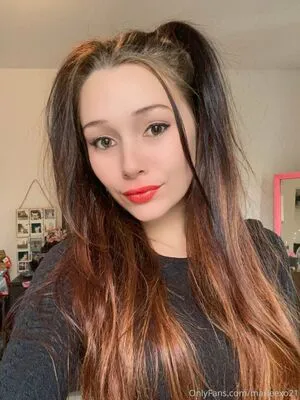 Marieexo21 OnlyFans Leaked Free Thumbnail Picture - #I4eGj7aXEN