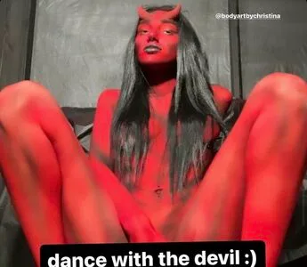 Mariel Schultz OnlyFans Leaked Free Thumbnail Picture - #w9Go1exhR5