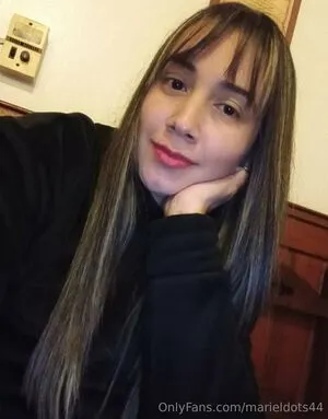 Marieldots44 OnlyFans Leaked Free Thumbnail Picture - #R27yY2zyOB