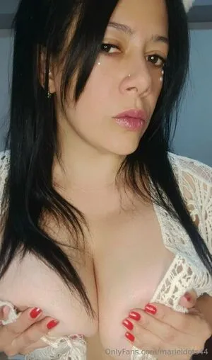 Marieldots44 OnlyFans Leaked Free Thumbnail Picture - #WI397QyLsW