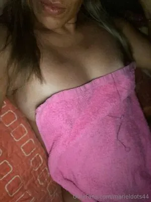 Marieldots44 OnlyFans Leaked Free Thumbnail Picture - #fH0bhsoxqG