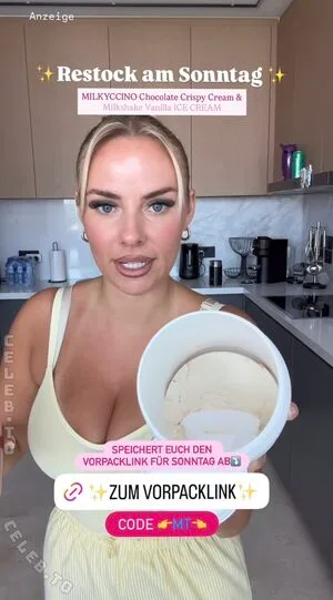 Marieluise Leder OnlyFans Leaked Free Thumbnail Picture - #jn9DbnO2xB