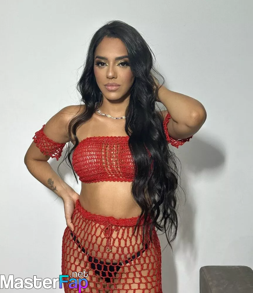 Mariely E Mirella Santos Nude OnlyFans Leak Picture BWoSCscV9j |  MasterFap.net
