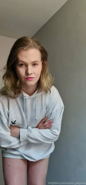 Maries Playtime OnlyFans Leaked Free Thumbnail Picture - #4XbCp0dmo7