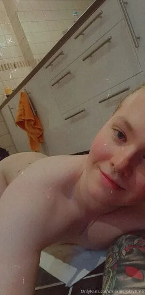 Maries Playtime OnlyFans Leaked Free Thumbnail Picture - #DZDPV4FTmS