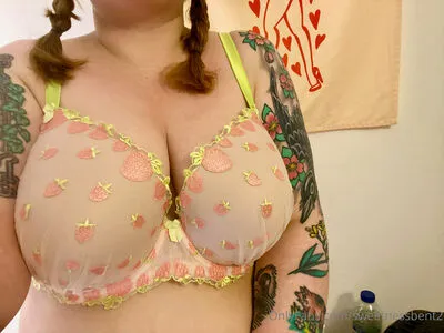 Mariesweetbbw OnlyFans Leaked Free Thumbnail Picture - #idoeRNfAVY