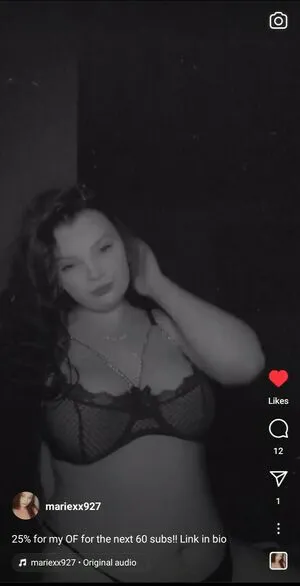 Mariexxnasty23 Thumbnail Picture