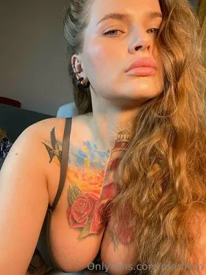 Marifem OnlyFans Leaked Free Thumbnail Picture - #0XplOycFma