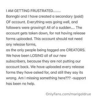 Marigoldrue OnlyFans Leaked Free Thumbnail Picture - #vb7ImWGcBY