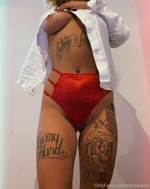 Mariiaveiro OnlyFans Leaked Free Thumbnail Picture - #O2bY3H591Q