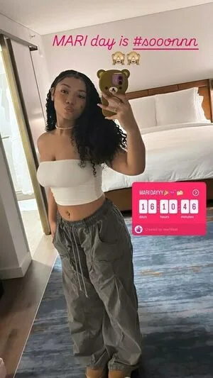 Mariiiisel OnlyFans Leaked Free Thumbnail Picture - #hTUtKSQW4c