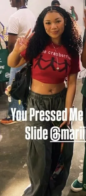 Mariiiisel OnlyFans Leaked Free Thumbnail Picture - #nqeJqMZc5U