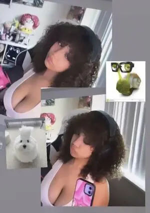 Mariiiisel OnlyFans Leaked Free Thumbnail Picture - #qcudyBSPL2