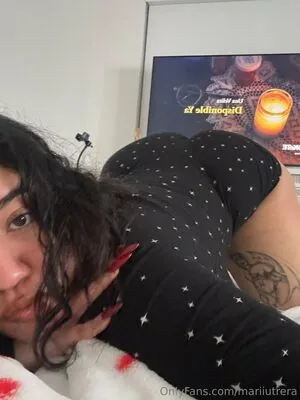 Mariiutrera OnlyFans Leaked Free Thumbnail Picture - #VgqxpMPj7T