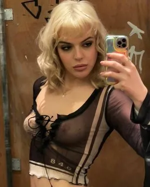 Marija P OnlyFans Leaked Free Thumbnail Picture - #f4e5JZ81ss