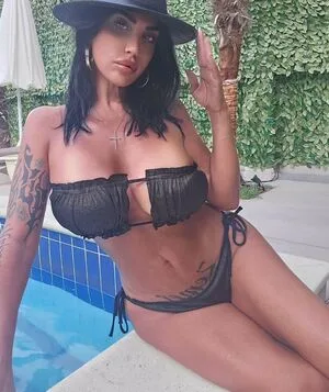 Marika Fruscio OnlyFans Leaked Free Thumbnail Picture - #AX8F4DexWS