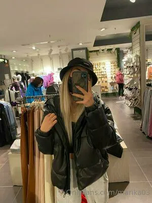 Marika03 OnlyFans Leaked Free Thumbnail Picture - #IWegfvStdQ