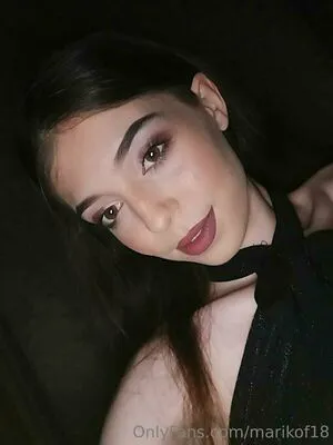 Marikof18 OnlyFans Leaked Free Thumbnail Picture - #0Li1HbSJVi