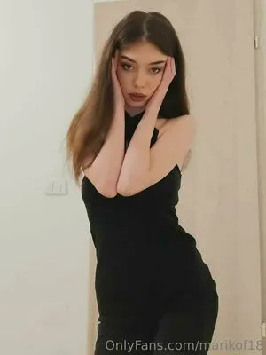 Marikof18 OnlyFans Leaked Free Thumbnail Picture - #6R1iX1nbSW