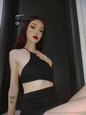 Marikof18 OnlyFans Leaked Free Thumbnail Picture - #TWvtuSoyAP