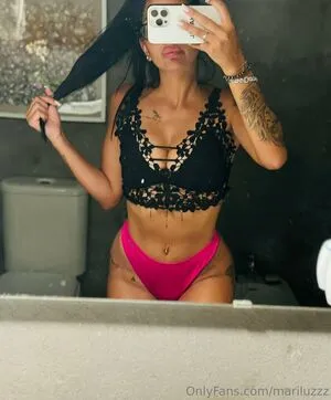 Mariluzzz OnlyFans Leaked Free Thumbnail Picture - #9qs5ufiaQn