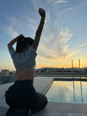 Mariluzzz OnlyFans Leaked Free Thumbnail Picture - #ERKrxmLgxB
