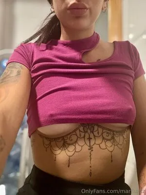 Mariluzzz OnlyFans Leaked Free Thumbnail Picture - #SkG6qT2QpM
