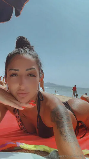Mariluzzz OnlyFans Leaked Free Thumbnail Picture - #UfKsUT65QE