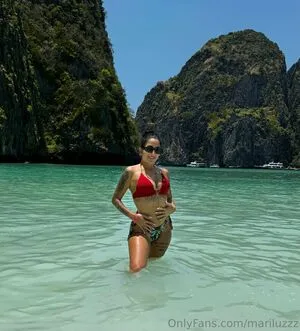 Mariluzzz OnlyFans Leaked Free Thumbnail Picture - #VCUm9VwETR