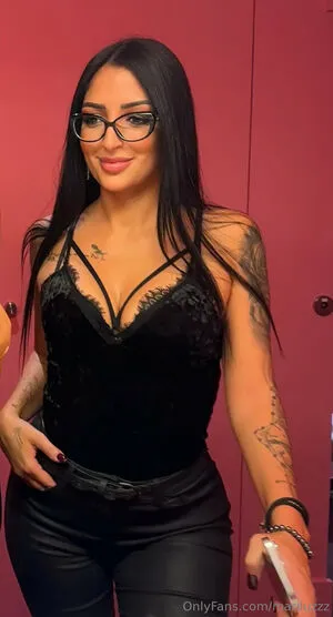 Mariluzzz OnlyFans Leaked Free Thumbnail Picture - #iTtEWwxS8A
