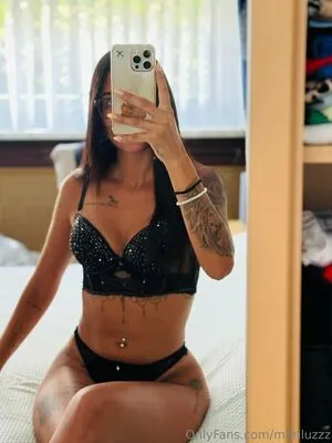 Mariluzzz OnlyFans Leaked Free Thumbnail Picture - #m8VWF6teQe
