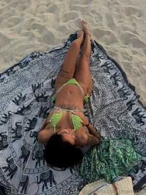 Mariluzzz OnlyFans Leaked Free Thumbnail Picture - #owaVncknwW
