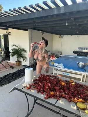 Marilyn Mae Starr OnlyFans Leaked Free Thumbnail Picture - #OFfJYNEft5