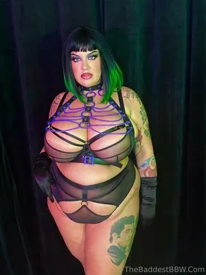 Marilyn Mayson OnlyFans Leaked Free Thumbnail Picture - #X4HzbaySRV