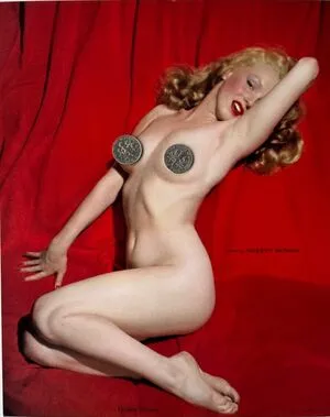 Marilyn Monroe OnlyFans Leaked Free Thumbnail Picture - #LBPyzxO1tZ