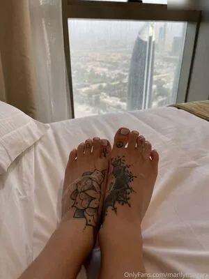 Marilyn Sugarx Thumbnail Picture
