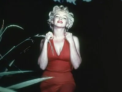 Marilynmo OnlyFans Leaked Free Thumbnail Picture - #5LKAKE0J9q
