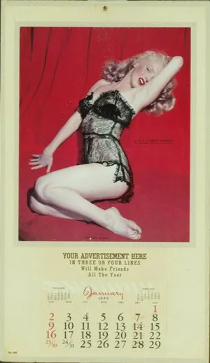 Marilynmonroe OnlyFans Leaked Free Thumbnail Picture - #1SUXehElGS