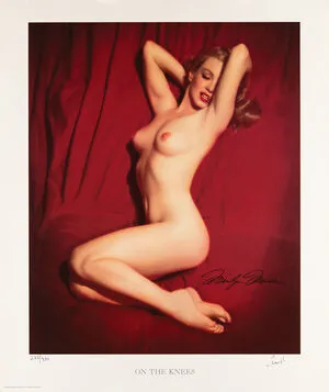 Marilynmonroe OnlyFans Leaked Free Thumbnail Picture - #CM3s3CORqM