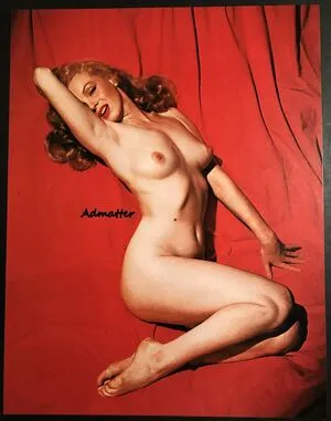 Marilynmonroe OnlyFans Leaked Free Thumbnail Picture - #Huh8oHtTUJ