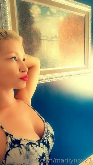 Marilynox23 OnlyFans Leaked Free Thumbnail Picture - #8ozSc3MMPj